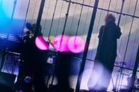 DUSTCELL（撮影：日吉“JP”純平）