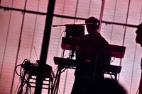 永井隆泰（Syn）（撮影：日吉“JP”純平）