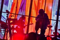 DUSTCELL（撮影：日吉“JP”純平）