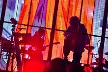 DUSTCELL（撮影：日吉“JP”純平）