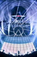 「DUSTCELL LIVE『ONE』at 日本武道館」の様子。（撮影：日吉“JP”純平）