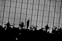 「DUSTCELL LIVE『ONE』at 日本武道館」の様子。（撮影：日吉“JP”純平）