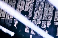 DUSTCELL（撮影：日吉“JP”純平）