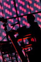 Misumi（撮影：日吉“JP”純平）