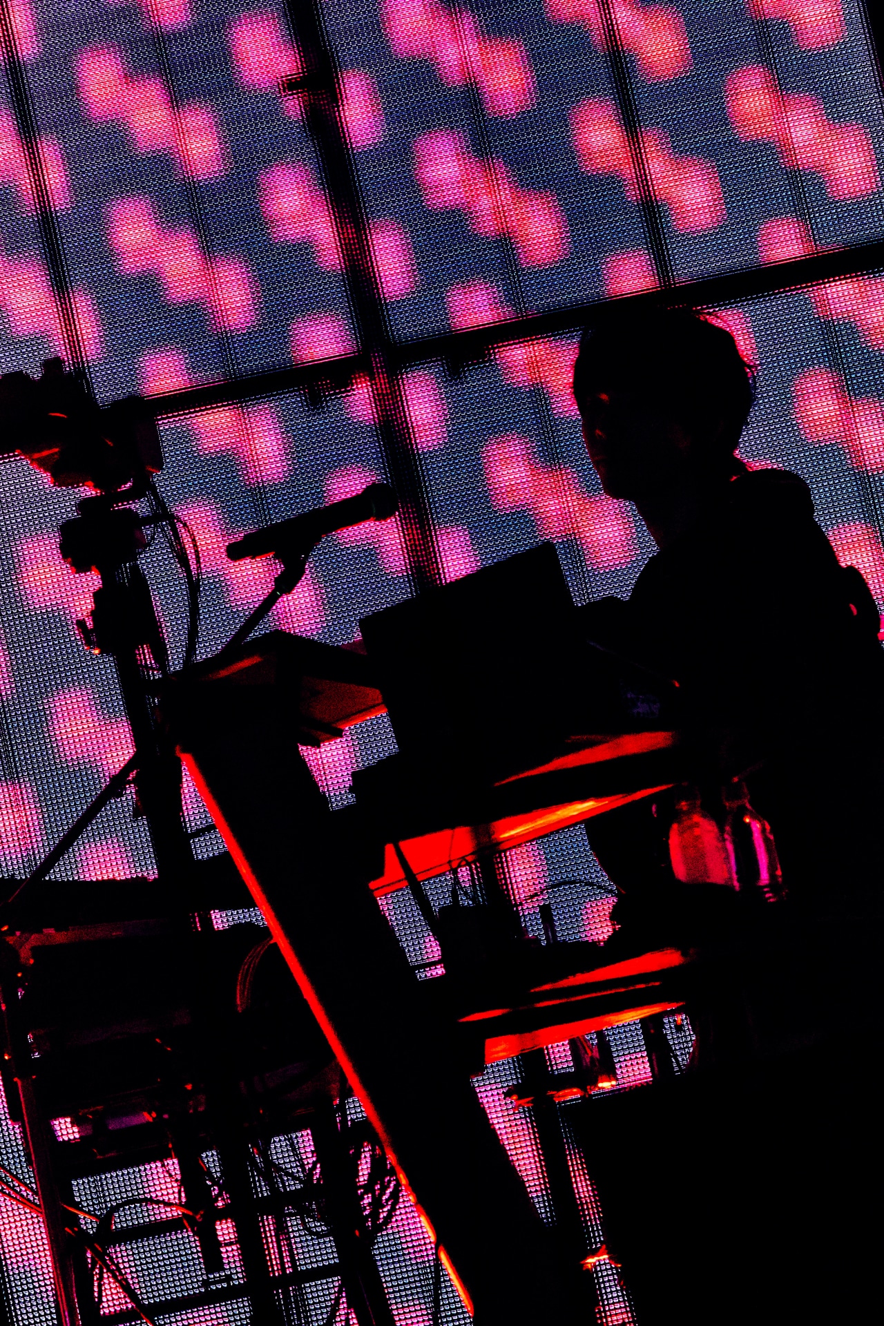 Misumi（撮影：日吉“JP”純平）