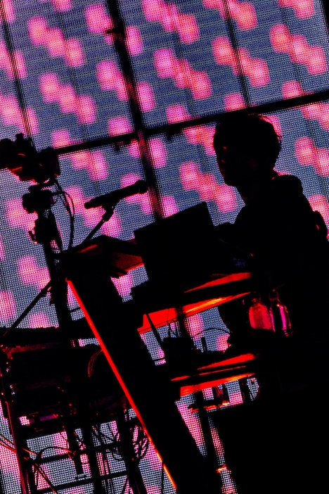 Misumi（撮影：日吉“JP”純平）