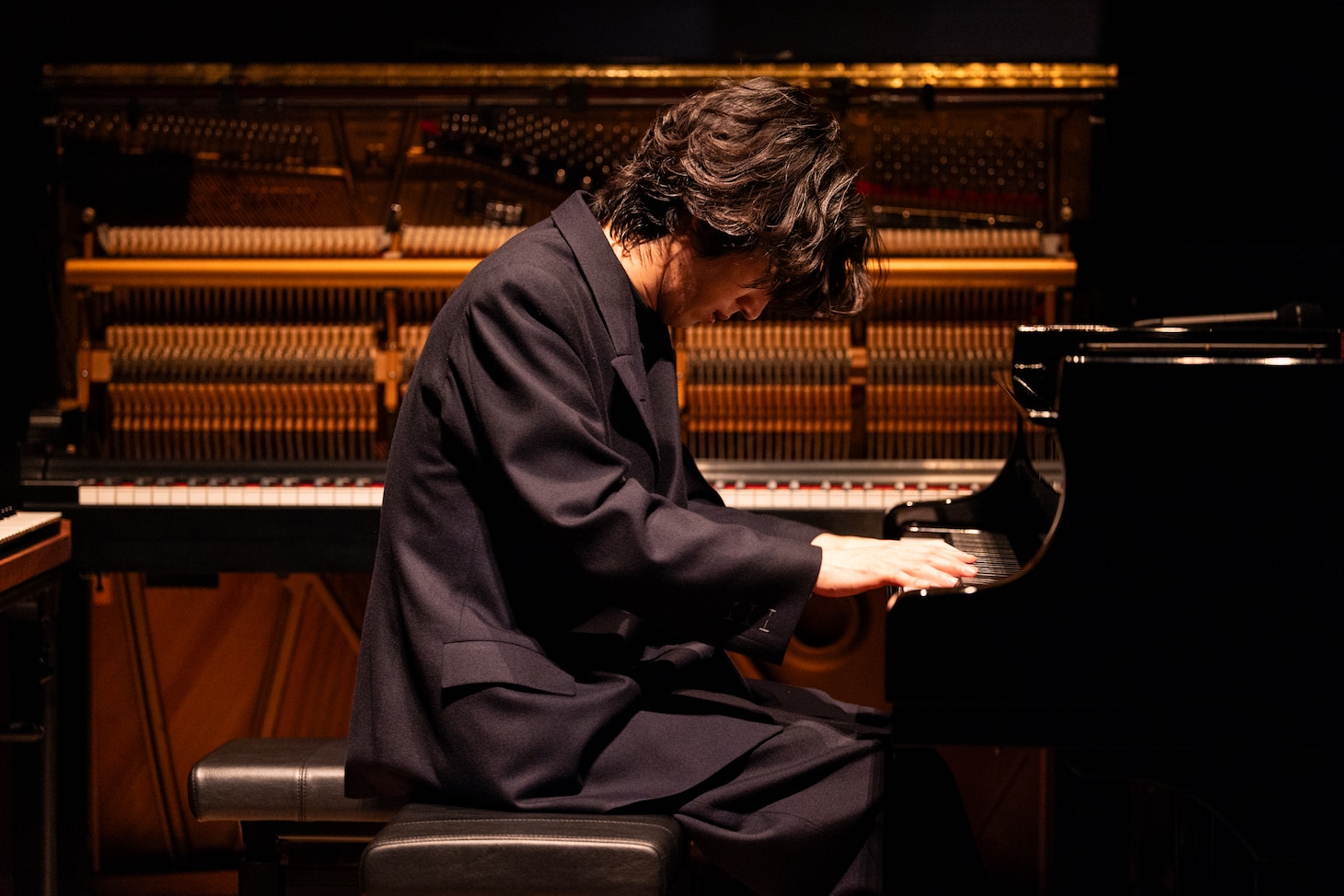 角野隼斗