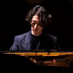 角野隼斗がクラシック音楽の殿堂で響かせた芳醇な音色、憧れの上原ひろみとセッションも実現