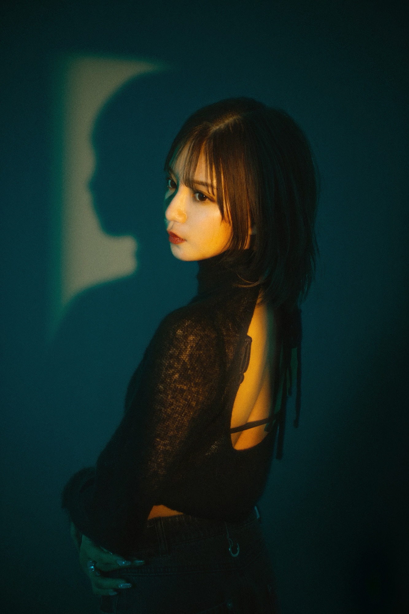 星名美怜