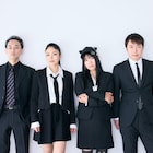 LOWBORN SOUNDSYSTEM新作EPに掟ポルシェ、イルリメ、サイプレス上野、ポチョムキンら参加