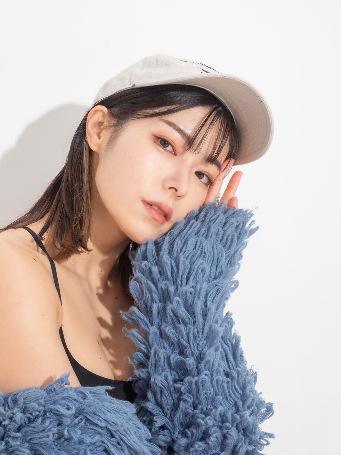 桃戸もも - 星名美怜主演「SEPT presents『SANZ:0』」上演 [画像