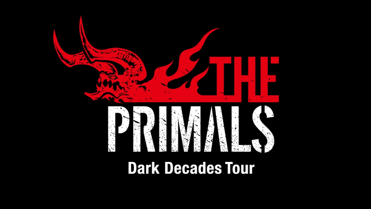「ファイナルファンタジーXIV」オフィシャルバンドTHE PRIMALS、7年ぶりツアーで7都市Zepp巡る