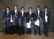 Lienel、MVで3度目のずぶ濡れ…そしてズタボロに