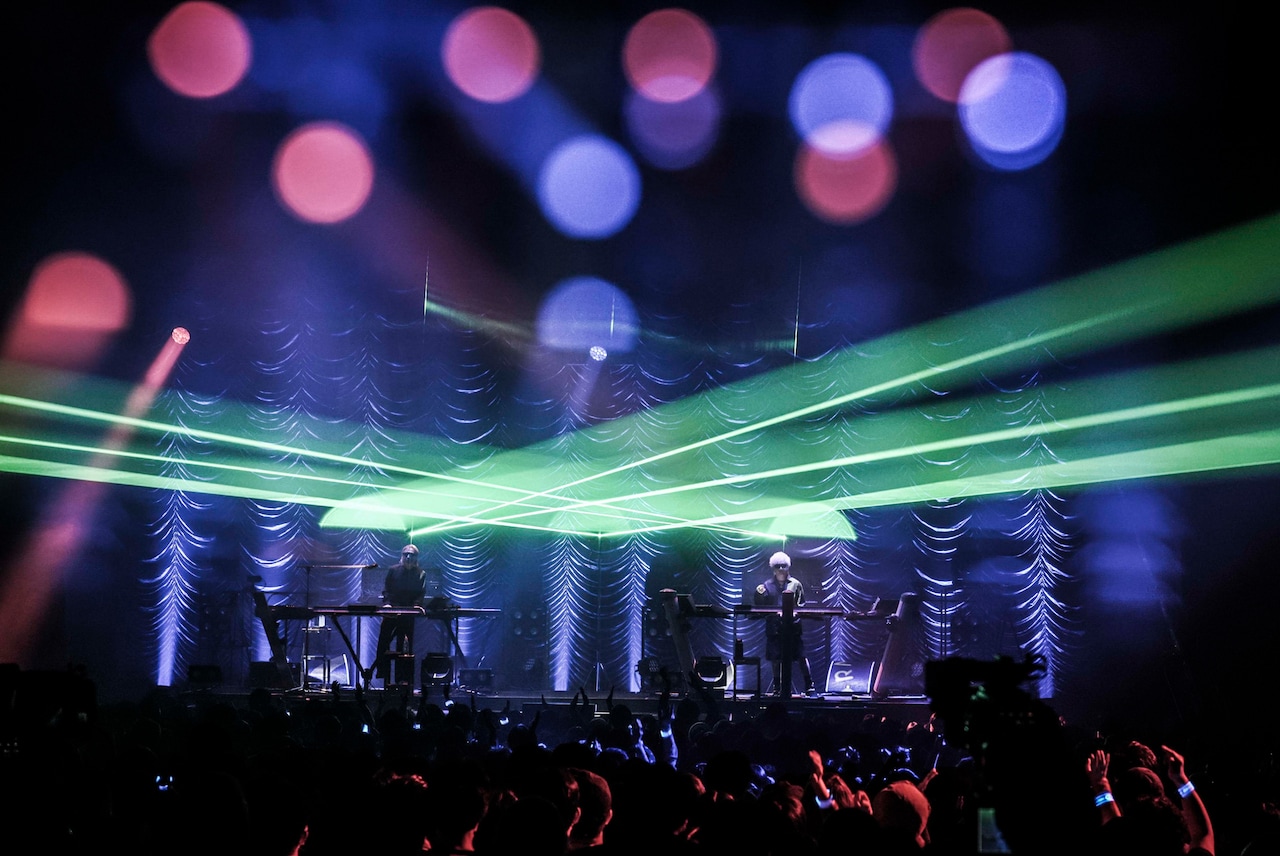 PANDORA LIVE 2025 OPEN THE BOX　小室哲哉 浅倉大介 PANDORA LIVE 2025 -OPEN THE BOX-【初回生産限定盤】・PANDORA