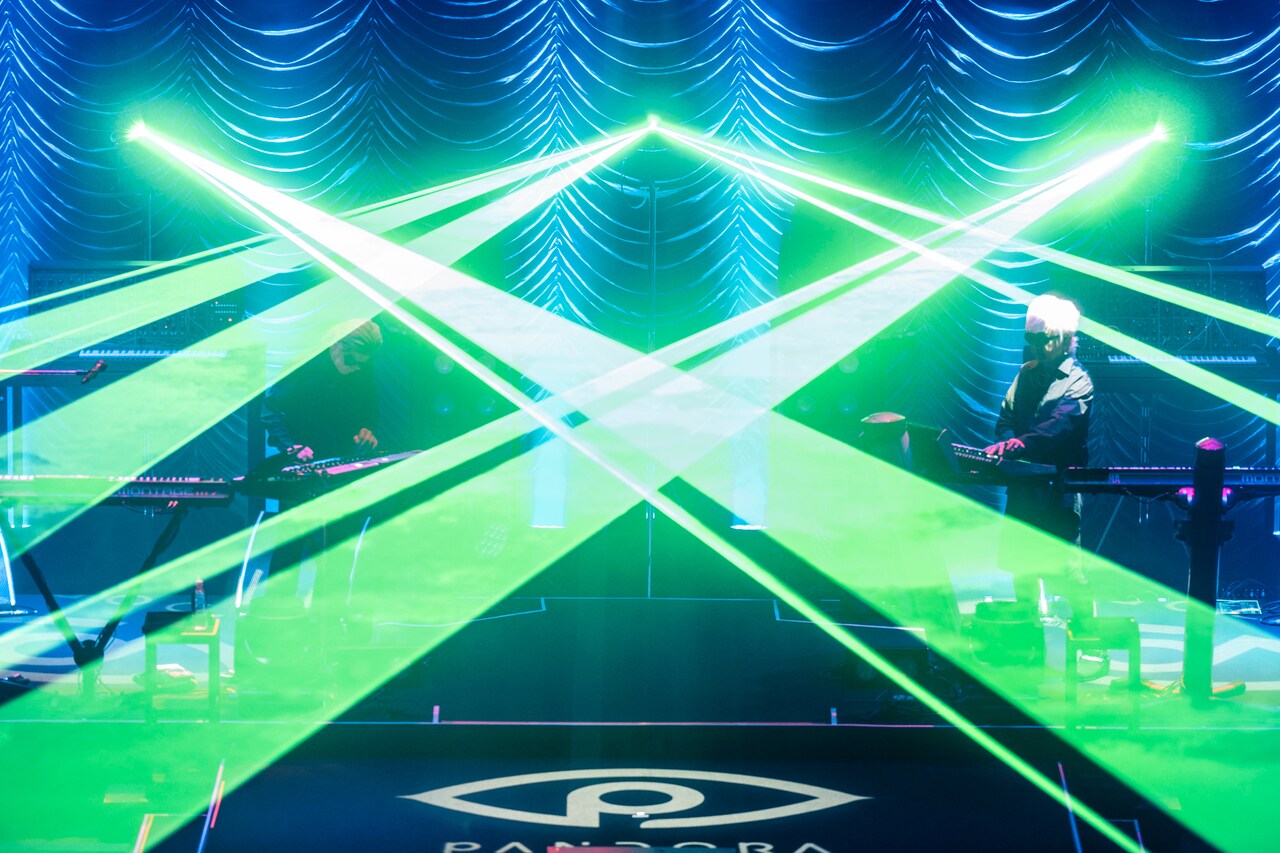 小室哲哉×浅倉大介のユニットPANDORAが7年ぶり復活！西川貴教、Beverly