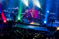 Beverly（撮影：田中聖太郎）