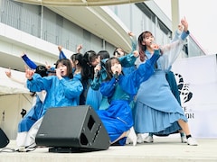 WHITE SCORPION、4月に新曲配信リリース決定