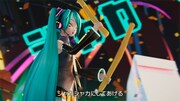 「シャカシャカにしてあげる♪【してやんよ】」のワンシーン。Ⓒ CFM / Ⓒ SEGA