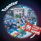 Aoooがラブソング「フラジャイル・ナイト」リリース、「オールナイトニッポン0」で生演奏