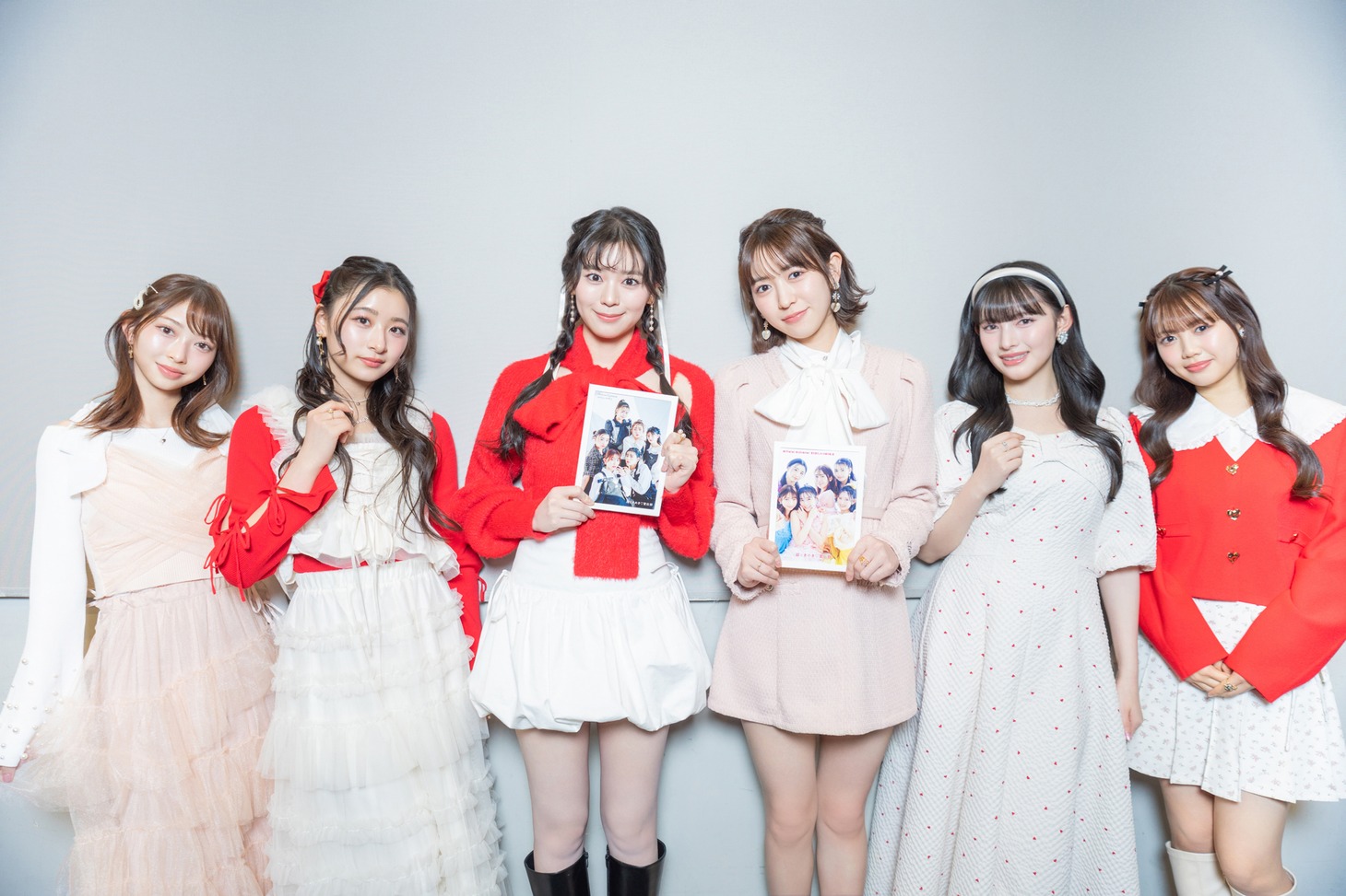超ときめき♡宣伝部