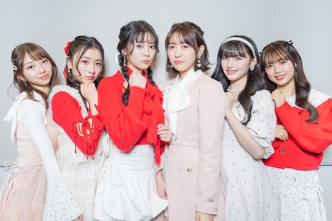 超ときめき♡宣伝部