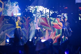 デビュー10周年のTrySail、初の日本武道館公演で新たな出航「この3人だから10年間走ってこれた」