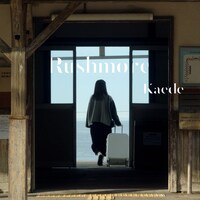 Kaede「Rushmore」ジャケット