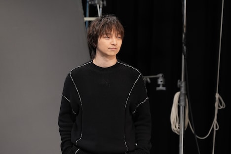 三浦大知 (c)日本テレビ