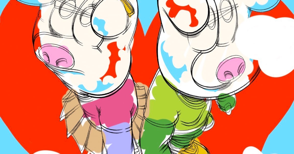 キスマイ千賀健永5回目の個展「FiNGAiSM in Shibuya」開催、愛の本質を 