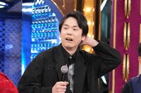 濱家隆一（かまいたち）©日本テレビ