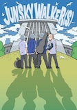 「JUN SKY WALKER(S) 45th Anniversary Tour "since 1980" Special」キービジュアル