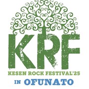 「気仙ロック」第2弾出演者にASPARAGUS、G-FREAK FACTORY、四星球、MONOEYESら