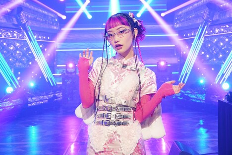 水曜日のカンパネラ ©テレビ東京