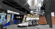 人気画像5位は「『ザ・ベストテン展』開催!沢田研二、小泉今日子、チェッカーズ、松田聖子らの衣装パネル展示」より、「TBS FASHION GALLERY 2025 ~ザ・ベストテン展~」イメージ。 ©TBS
