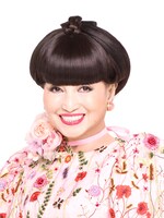 黒柳徹子（撮影：下村一喜）