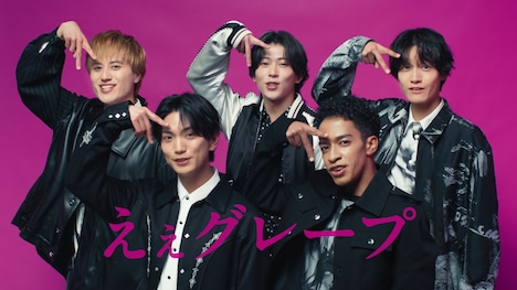 ぷっちょ新CM「お気づきだろうか？」編より。