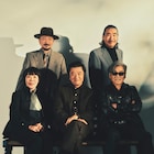 サザンオールスターズ、新曲「夢の宇宙旅行」MVを今夜プレミア公開