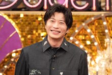 田中圭©日本テレビ