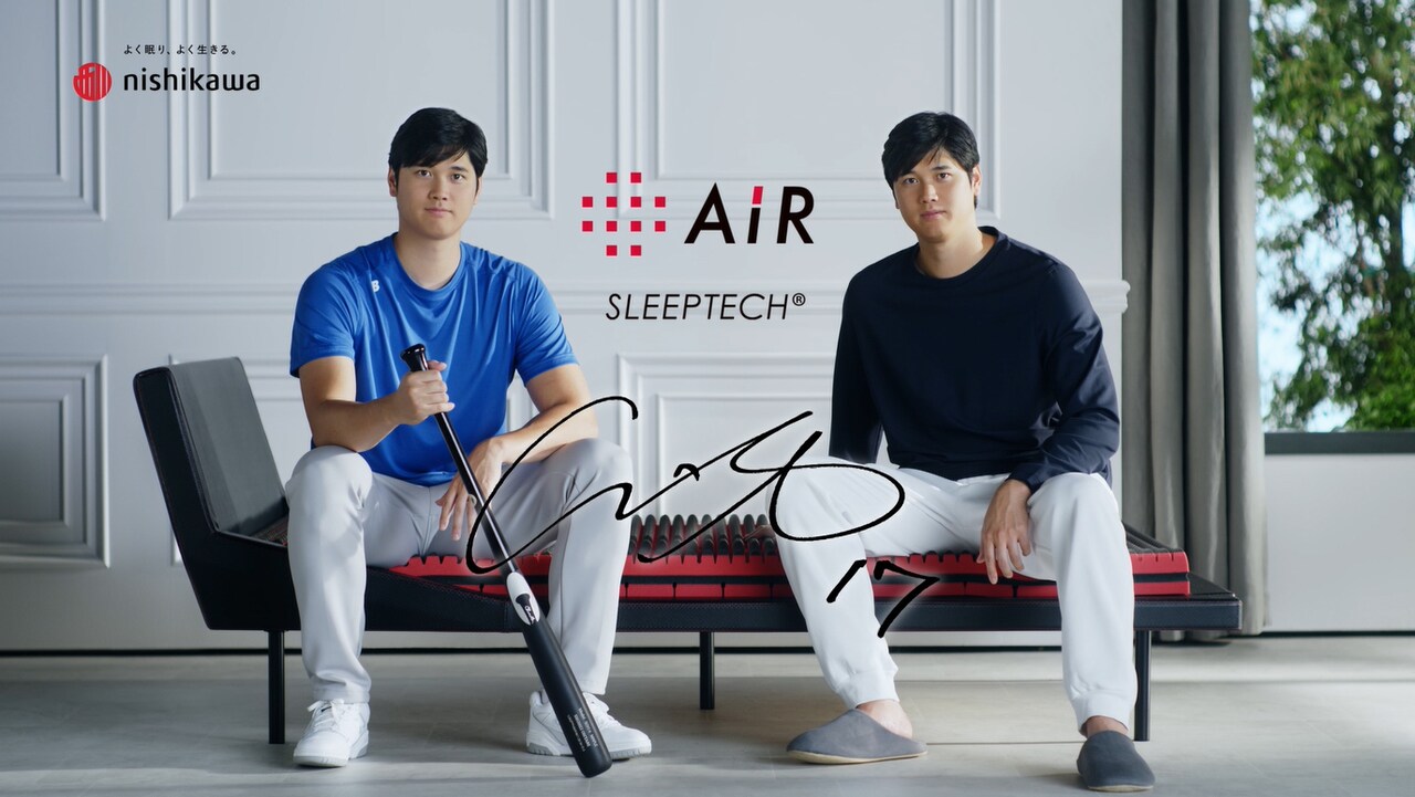 大谷翔平とサザンオールスターズの「夢」が重なり合う