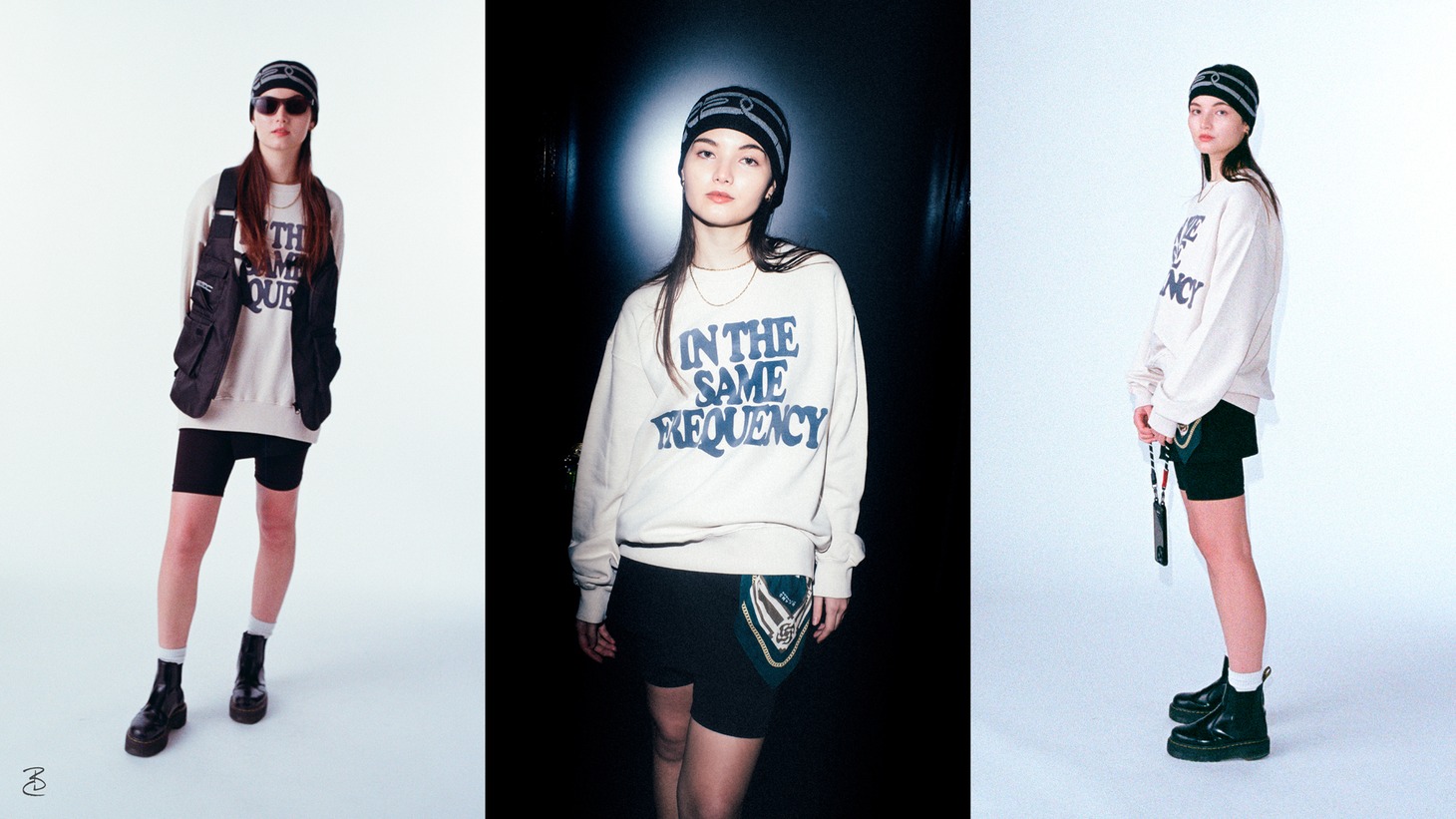 RDC 2025 Sweat（13200円）