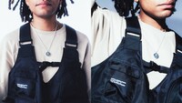 RDC 2025 Tactical Vest（18700円）