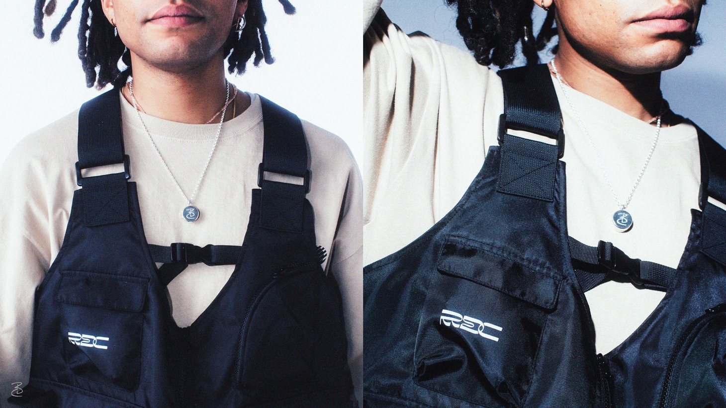 RDC 2025 Tactical Vest（18700円）