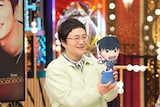 近藤春菜(ハリセンボン)©日本テレビ