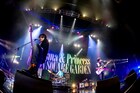 UNISON SQUARE GARDENシングルツアー終幕、カリスマたちがフロアに届けた混沌と興奮