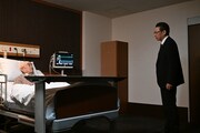 ドラマ「秘密～THE TOP SECRET～」第7話の場面写真。©カンテレ・フジテレビ