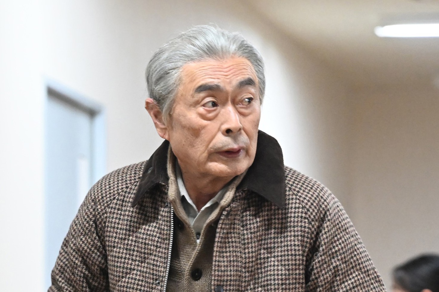 ドラマ「秘密～THE TOP SECRET～」第7話の場面写真。©カンテレ・フジテレビ