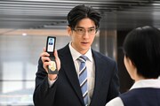 ドラマ「秘密～THE TOP SECRET～」第7話の場面写真。©カンテレ・フジテレビ