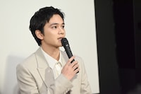 北村匠海（DISH//）