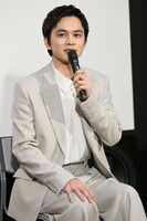 北村匠海（DISH//）