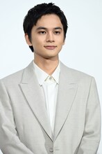 北村匠海（DISH//）